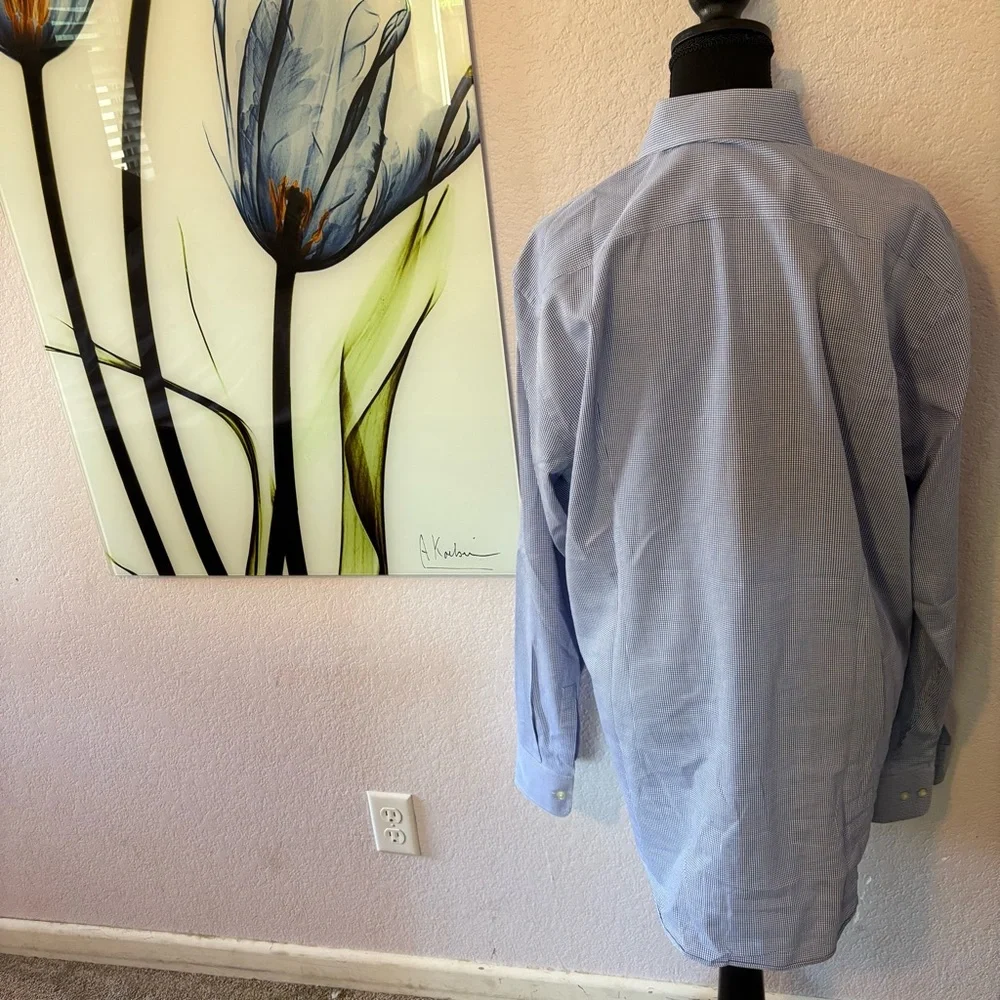 men’s shirt size large - Picture 4 of 5